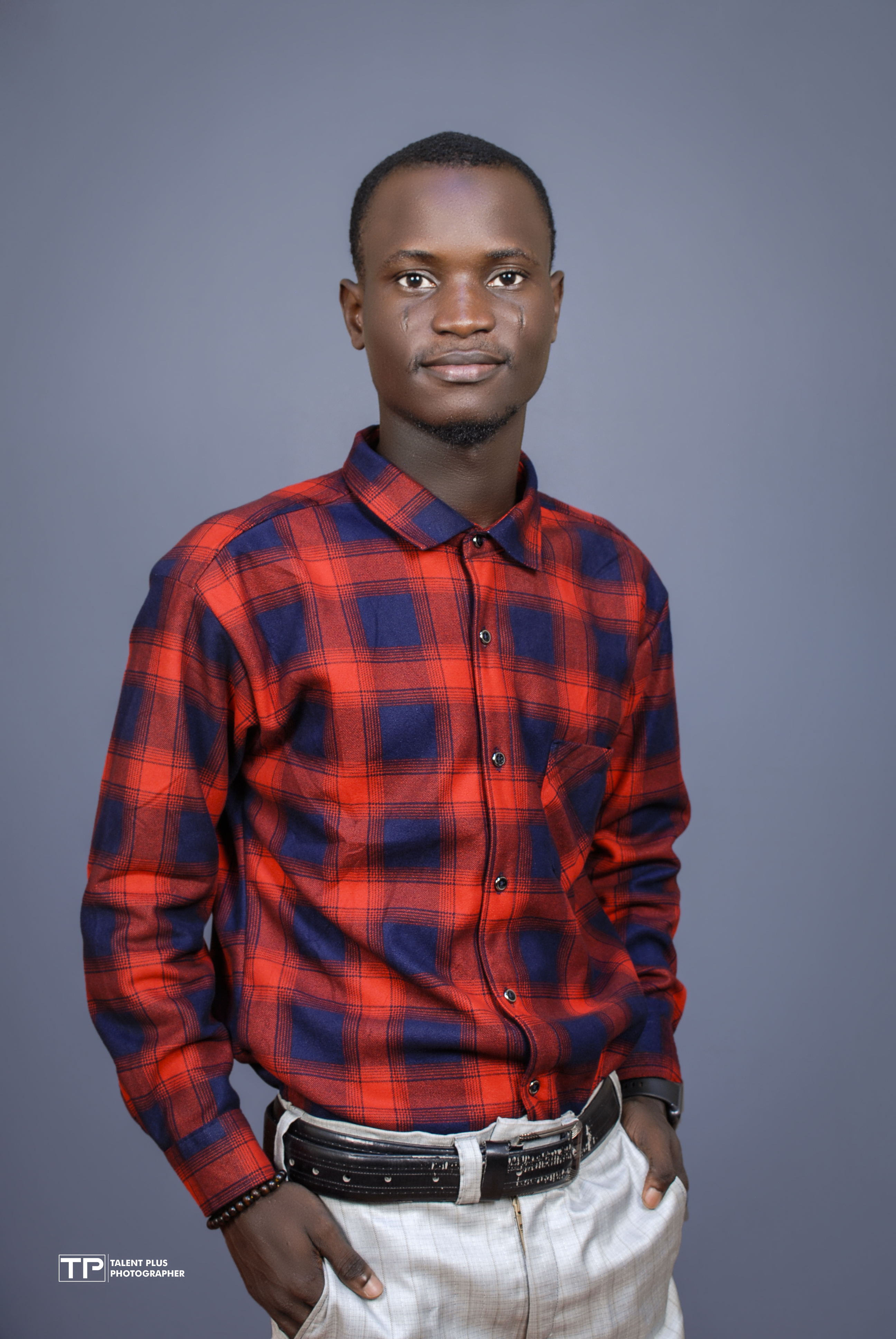 Ridwan Ajayi